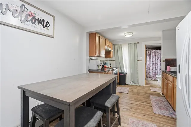 $525,000 | 47 North Pleasant Street, West Warwick, RI 02893