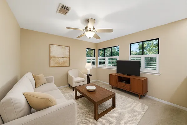 $486,000 | 25 North Mossrock Road, The Woodlands, TX 77380