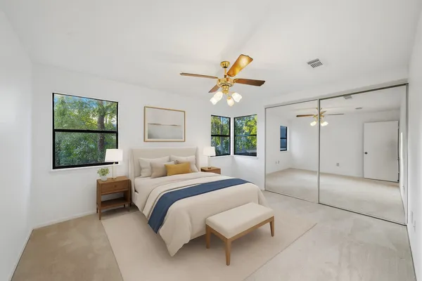 $486,000 | 25 North Mossrock Road, The Woodlands, TX 77380