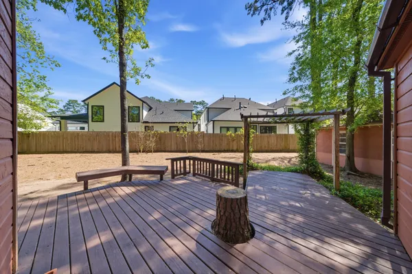 $486,000 | 25 North Mossrock Road, The Woodlands, TX 77380