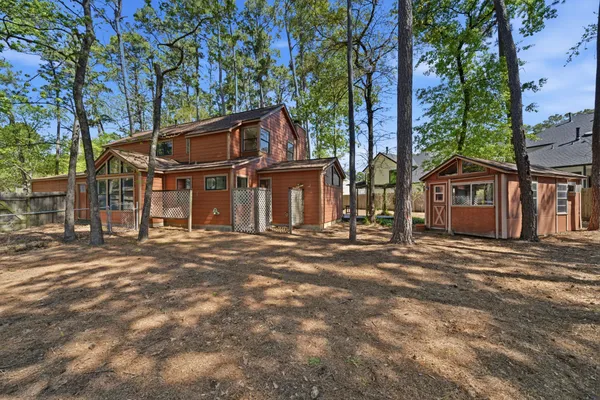 $486,000 | 25 North Mossrock Road, The Woodlands, TX 77380