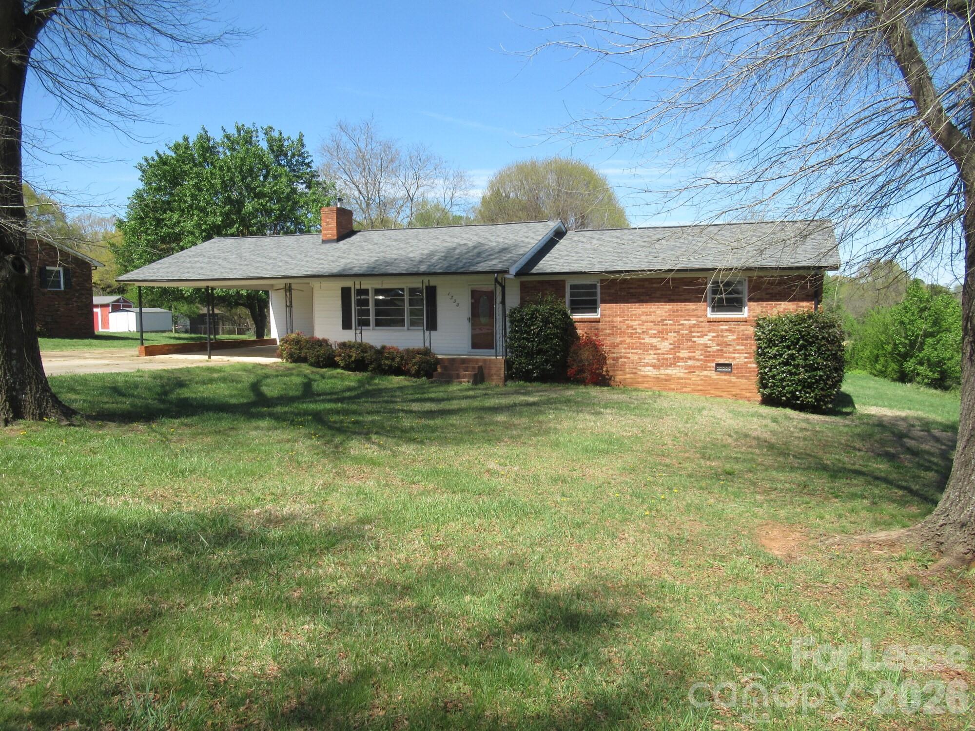 1330 Davis Road Lincolnton, NC 28092 - Photo 2 of 25