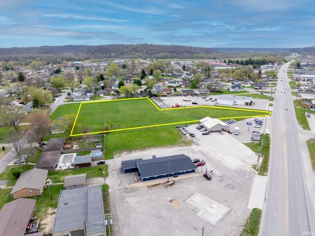 $625,000 | 665 Morton Avenue, Martinsville, IN 46151