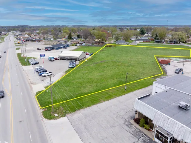 $625,000 | 665 Morton Avenue, Martinsville, IN 46151