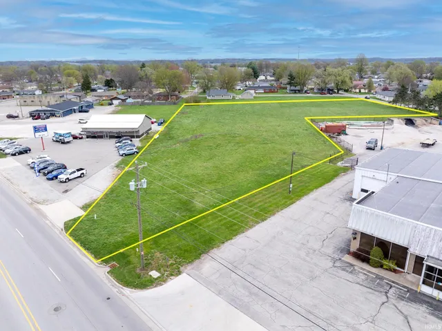 $625,000 | 665 Morton Avenue, Martinsville, IN 46151