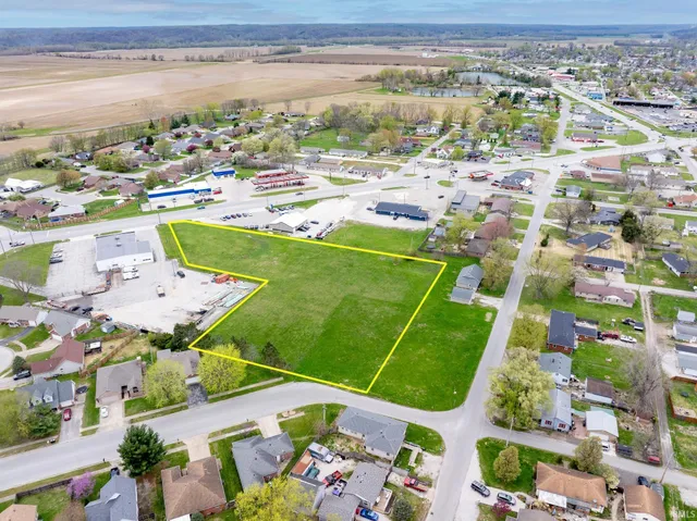 $625,000 | 665 Morton Avenue, Martinsville, IN 46151