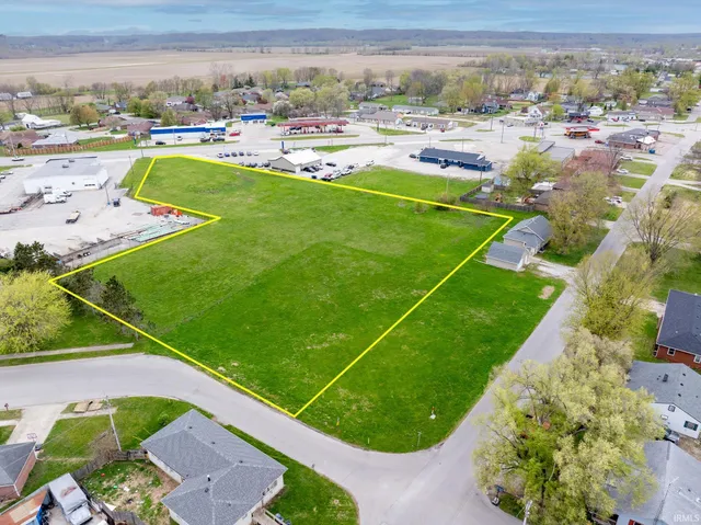 $625,000 | 665 Morton Avenue, Martinsville, IN 46151