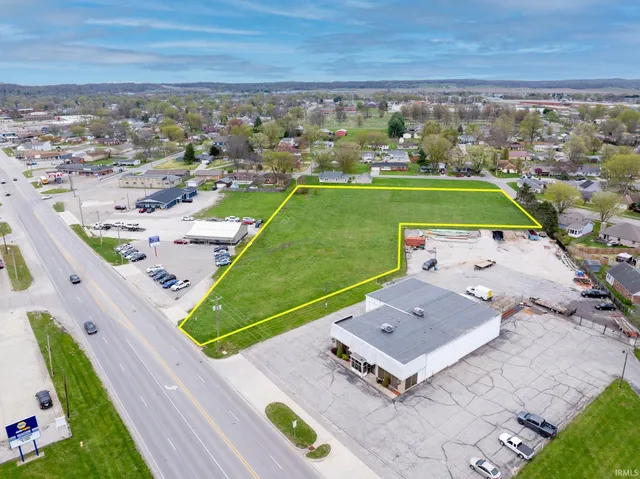 $625,000 | 665 Morton Avenue, Martinsville, IN 46151