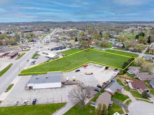 $625,000 | 665 Morton Avenue, Martinsville, IN 46151