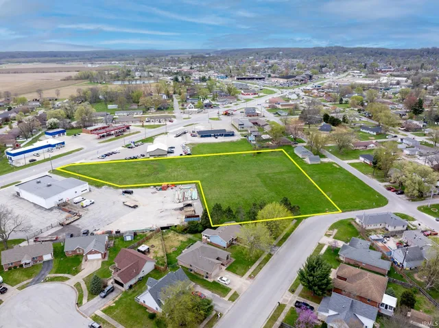 $625,000 | 665 Morton Avenue, Martinsville, IN 46151