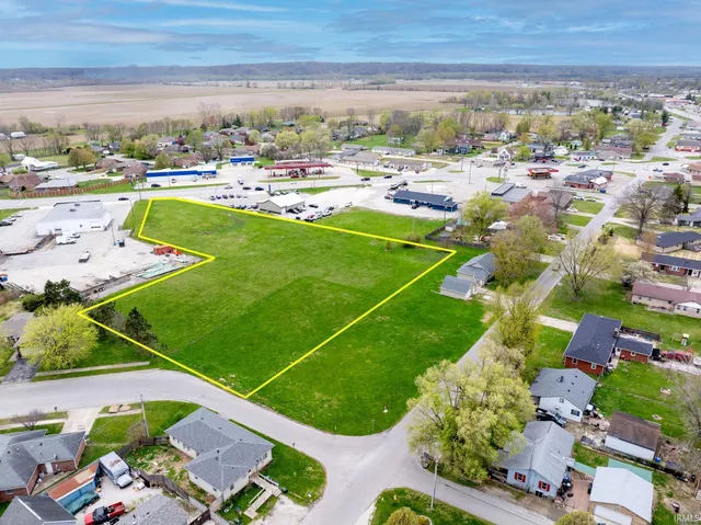 $625,000 | 665 Morton Avenue, Martinsville, IN 46151