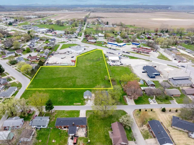 $625,000 | 665 Morton Avenue, Martinsville, IN 46151