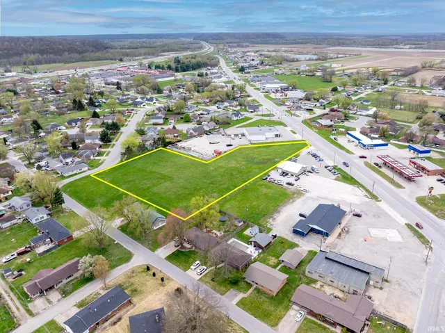 $625,000 | 665 Morton Avenue, Martinsville, IN 46151