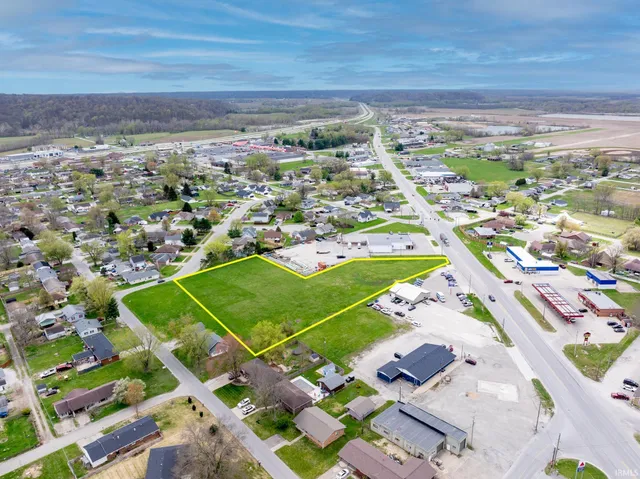 $625,000 | 665 Morton Avenue, Martinsville, IN 46151