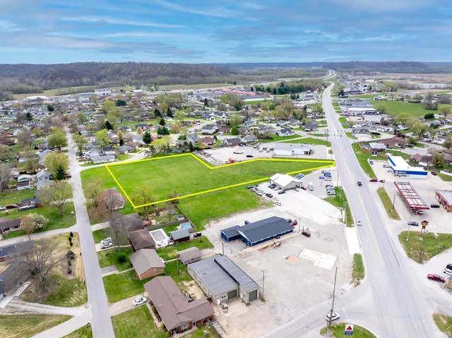 $625,000 | 665 Morton Avenue, Martinsville, IN 46151