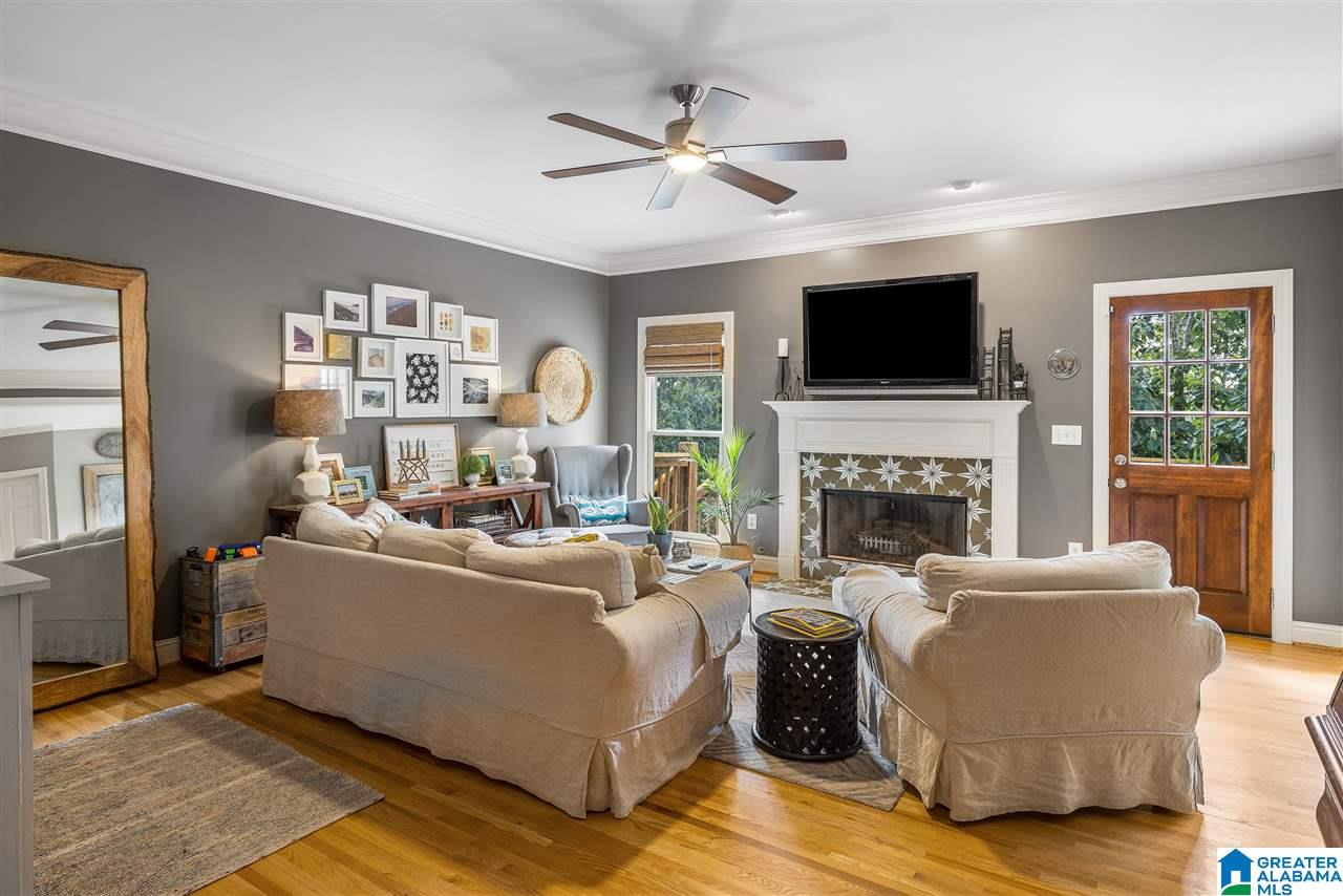 174 Cliff Road Sterrett, AL 35147 - Photo 18 of 38