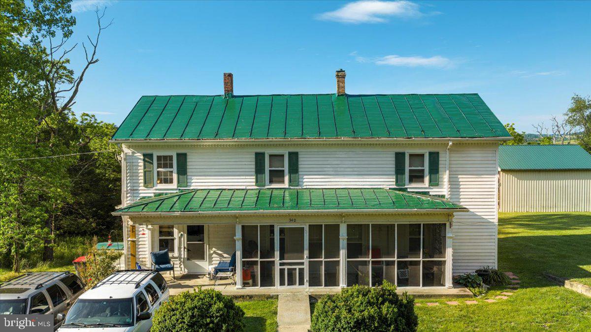 368 Ridge Hollow Road Edinburg, VA 22824 - Photo 92 of 145
