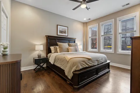 $449,000 | 1816 West Division Street, Unit 2S, Chicago, IL 60622