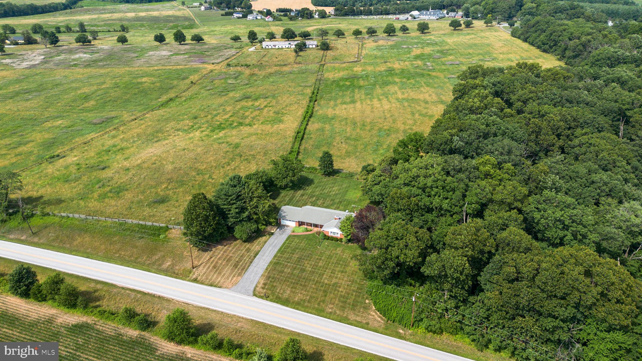 5049 Braddock Road Sykesville, MD 21784 - Photo 43 of 46