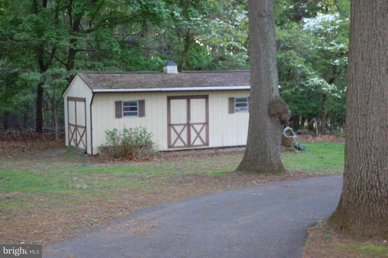 3948 Street Road Street, MD 21154 - Photo 14 of 20 Shed