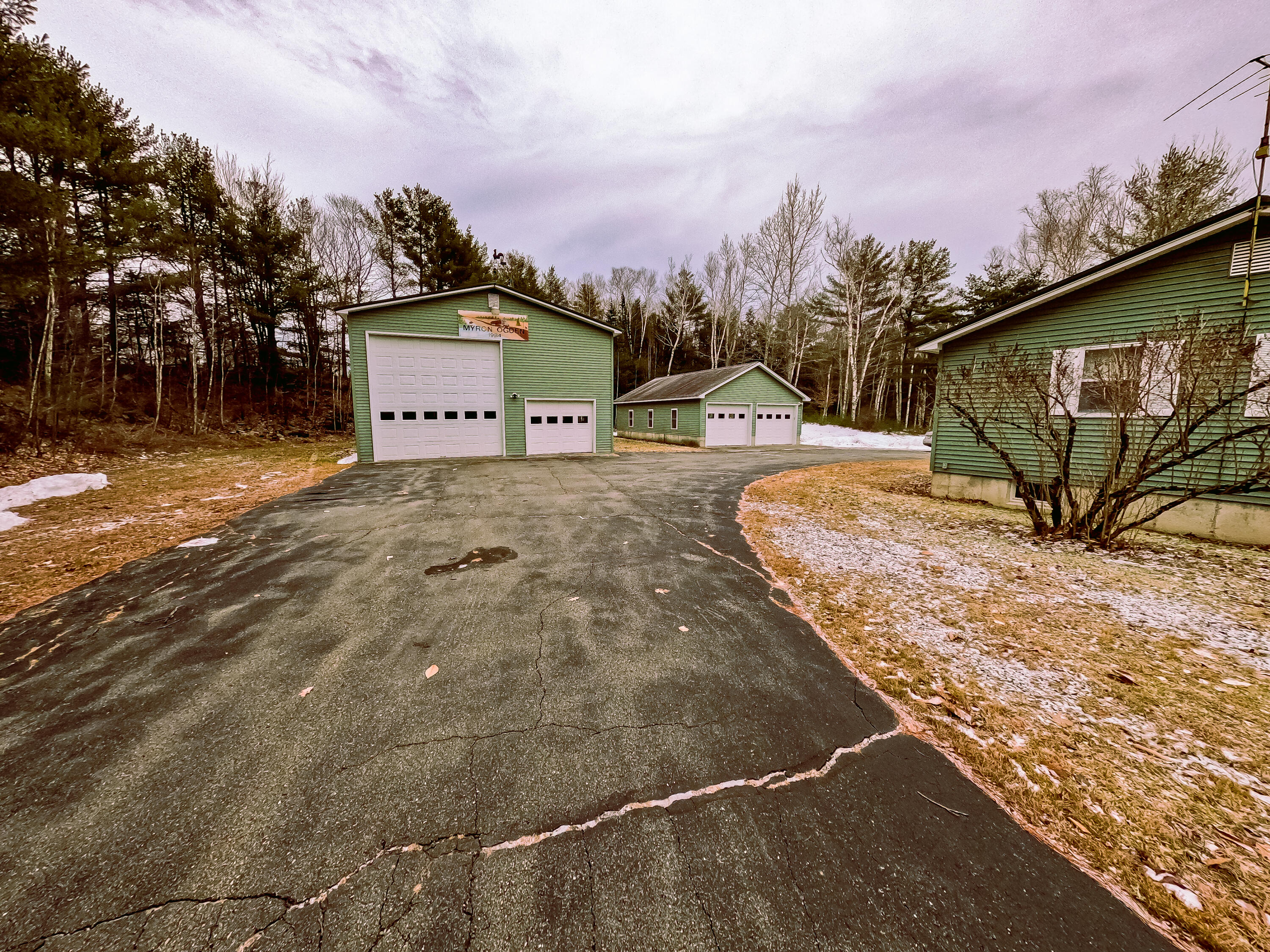 263 Cardville Road Greenbush, ME 04418 - Photo 36 of 41 Greenbush 263-77