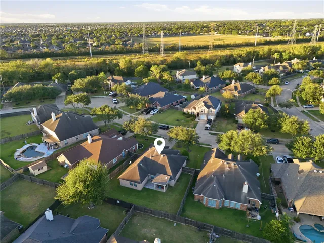 $2,550 | 5755 Lightstone Lane, League City, TX 77573