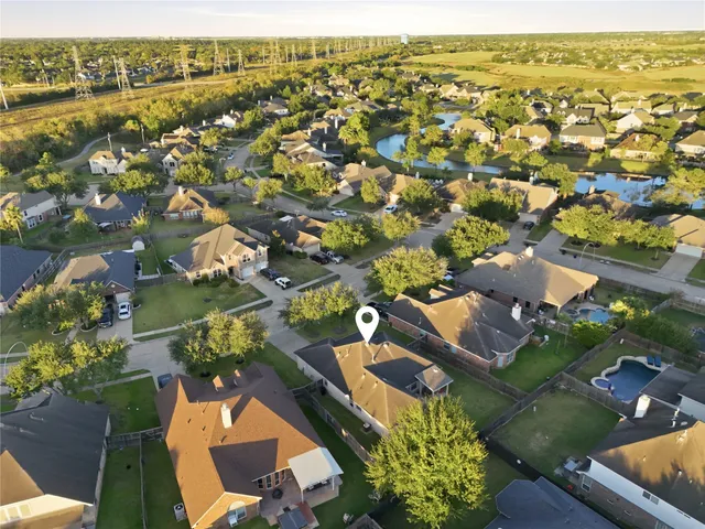 $2,550 | 5755 Lightstone Lane, League City, TX 77573