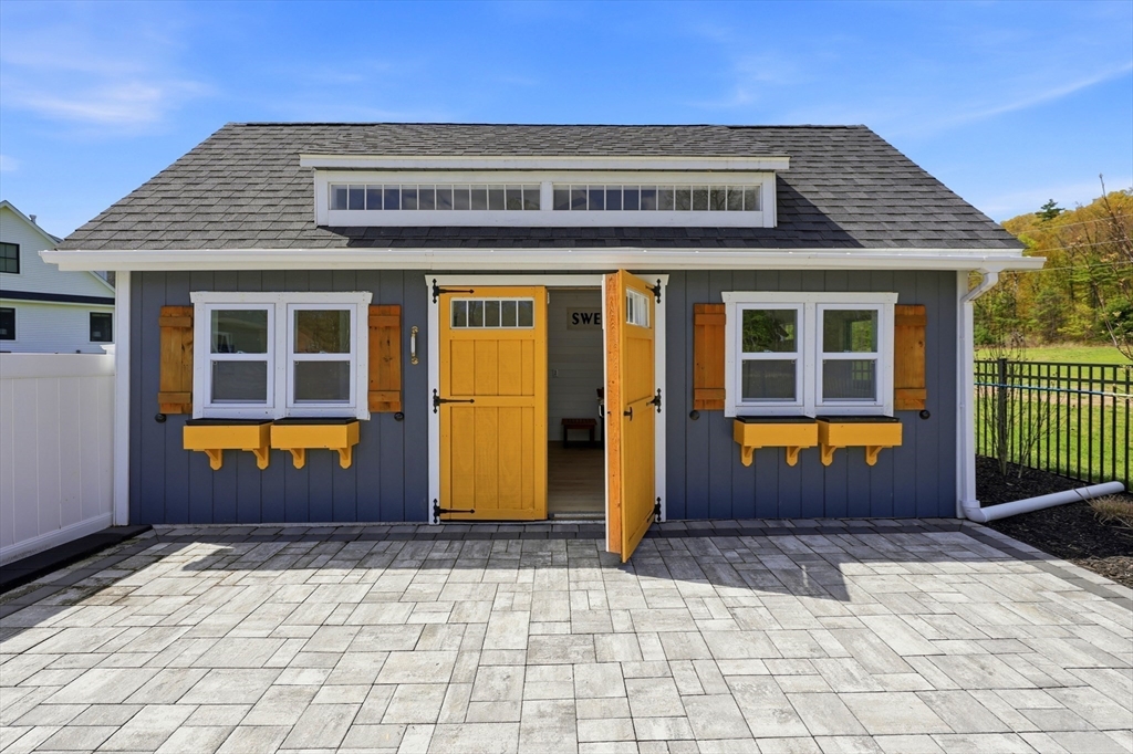 10 Fitch Farm Road Southampton, MA 01073 - Photo 37 of 42 Gallery Image 37
