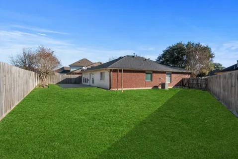$280,000 | 3207 Rainhill Court, Katy, TX 77449