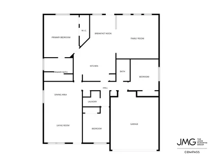 $280,000 | 3207 Rainhill Court, Katy, TX 77449