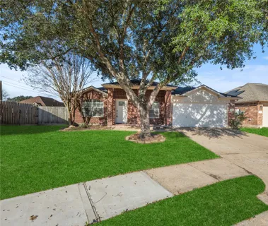 $280,000 | 3207 Rainhill Court, Katy, TX 77449