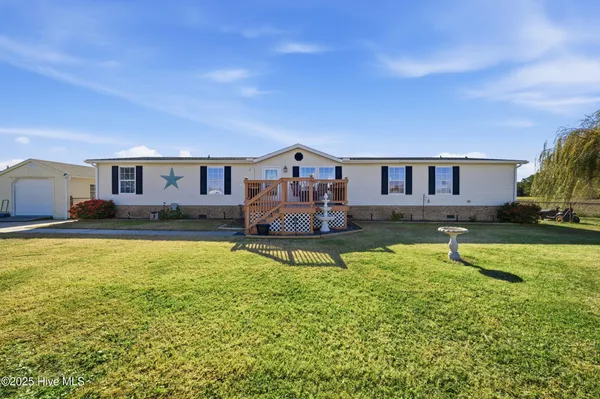 $364,900 | 118 Wesley Road, Shiloh, NC 27974