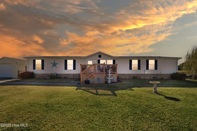 $374,900 | 118 Wesley Road, Shiloh, NC 27974