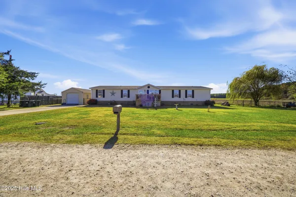 $355,000 | 118 Wesley Road, Shiloh, NC 27974