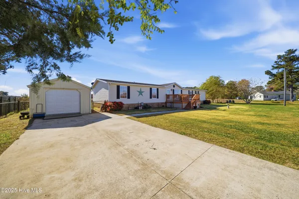 $355,000 | 118 Wesley Road, Shiloh, NC 27974