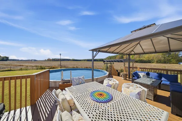 $355,000 | 118 Wesley Road, Shiloh, NC 27974