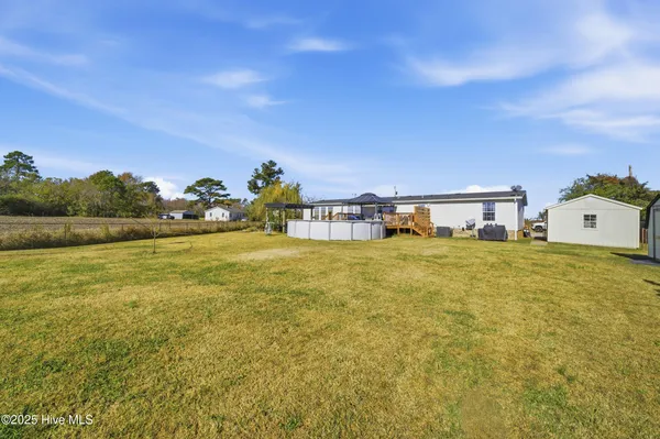 $355,000 | 118 Wesley Road, Shiloh, NC 27974