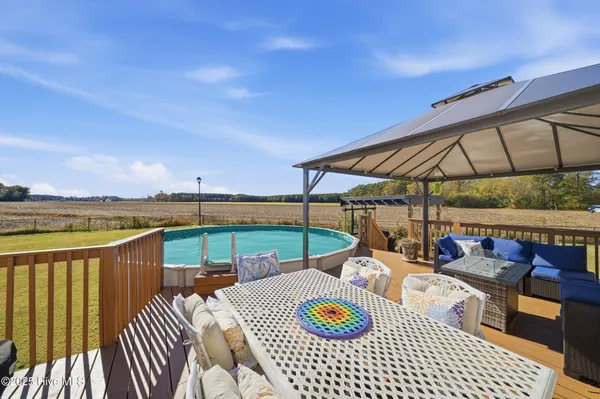 $355,000 | 118 Wesley Road, Shiloh, NC 27974