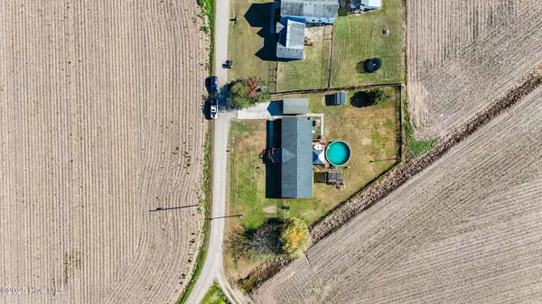 $355,000 | 118 Wesley Road, Shiloh, NC 27974