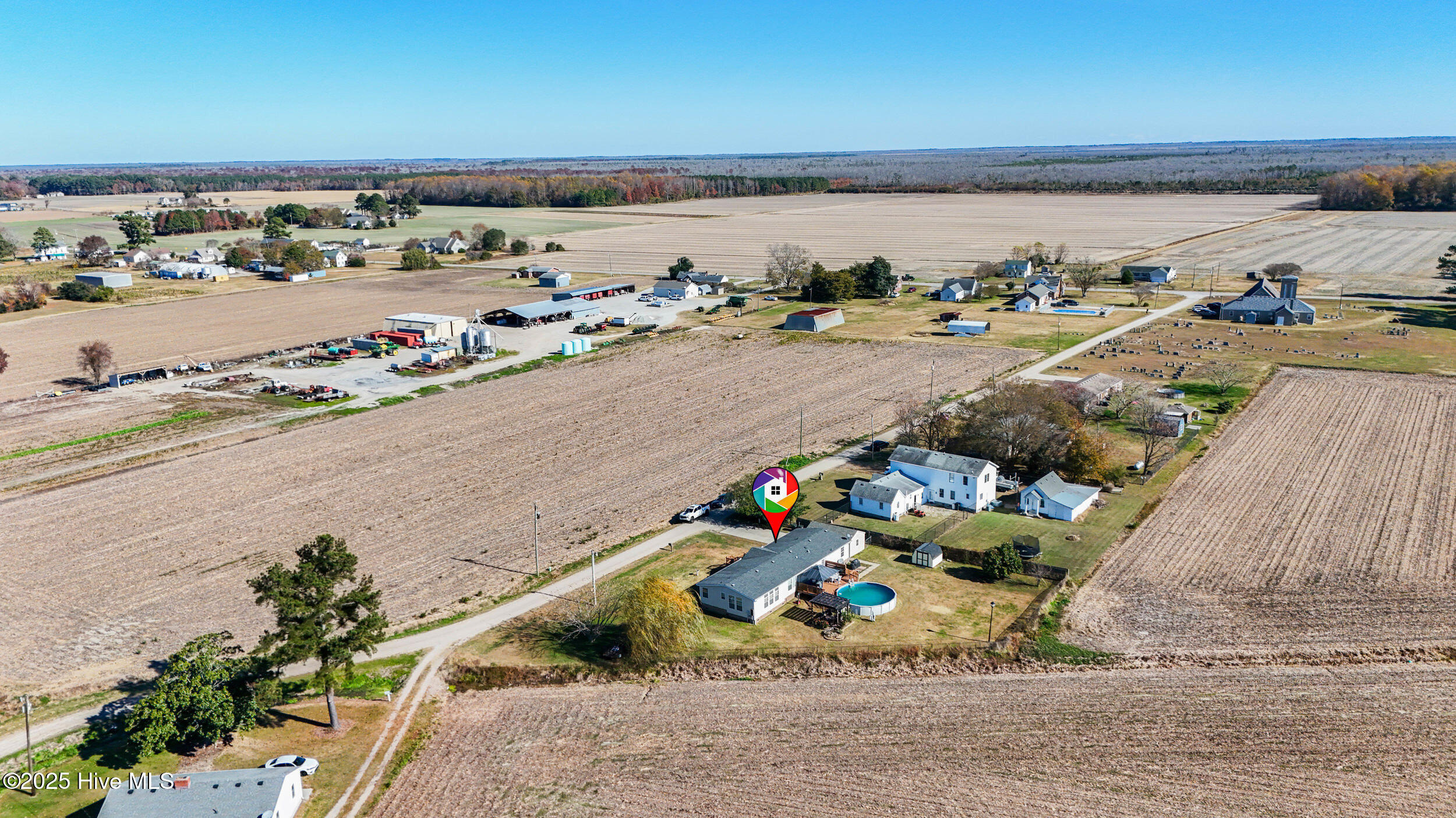118 Wesley Road Shiloh, NC 27974 - Photo 53 of 60 54_xdrone-5