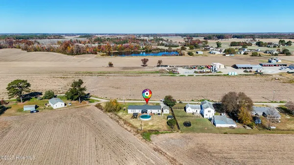 $355,000 | 118 Wesley Road, Shiloh, NC 27974