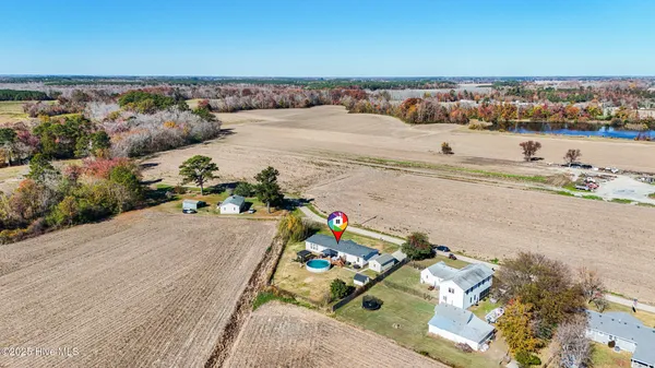 $355,000 | 118 Wesley Road, Shiloh, NC 27974