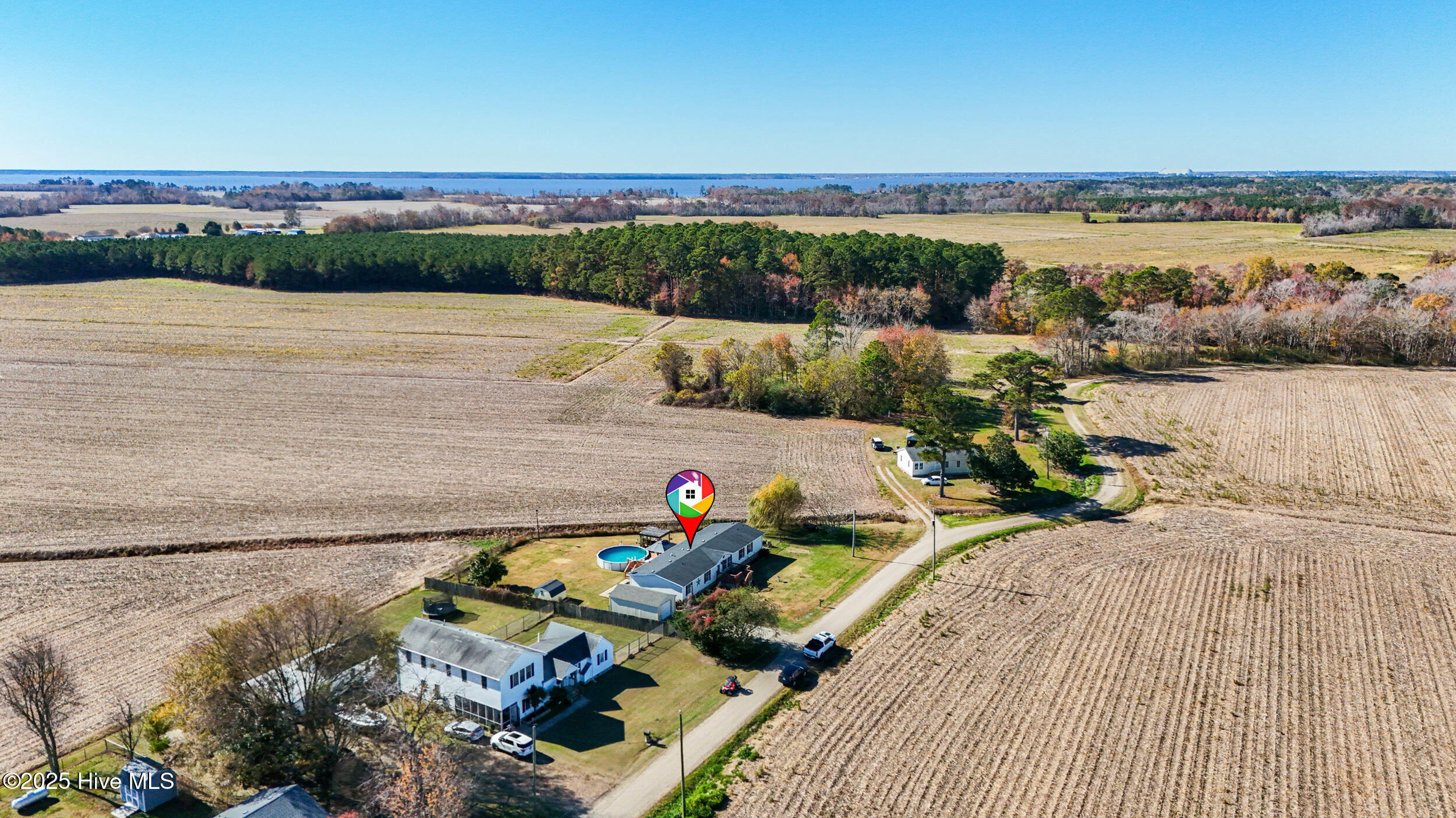 118 Wesley Road Shiloh, NC 27974 - Photo 56 of 60 60_xdrone-11