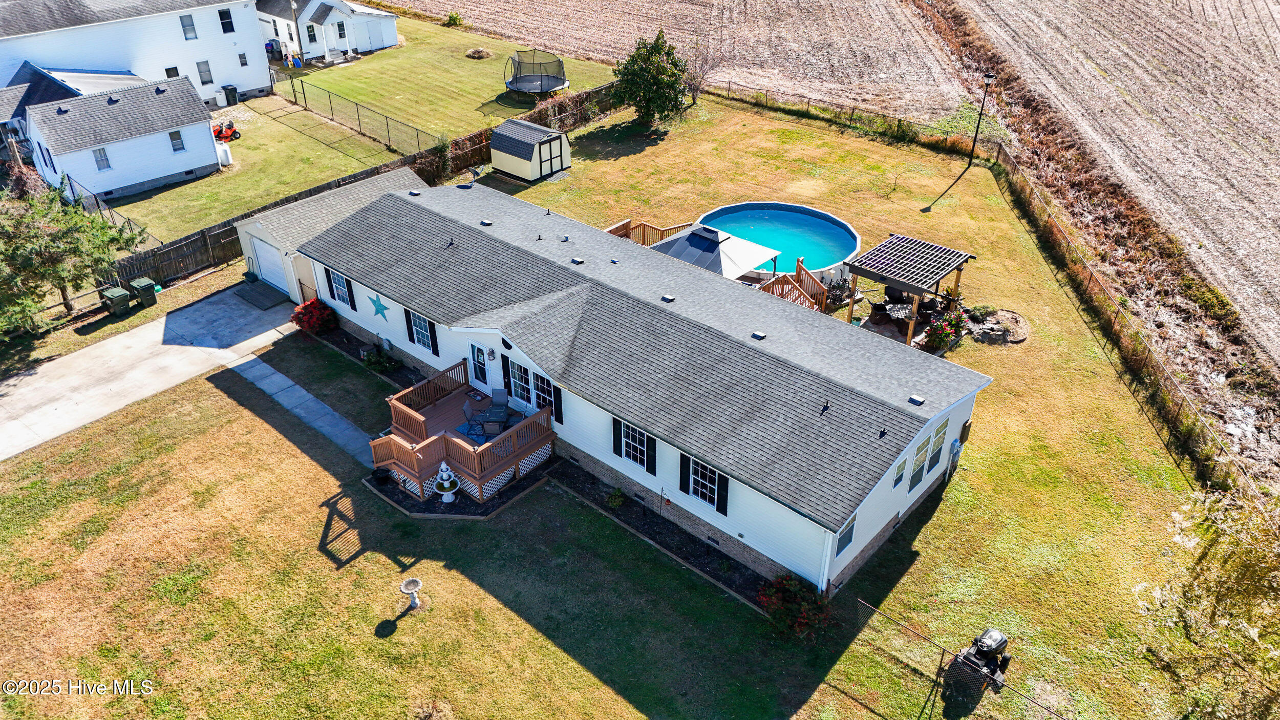 118 Wesley Road Shiloh, NC 27974 - Photo 5 of 60 52_xdrone-3