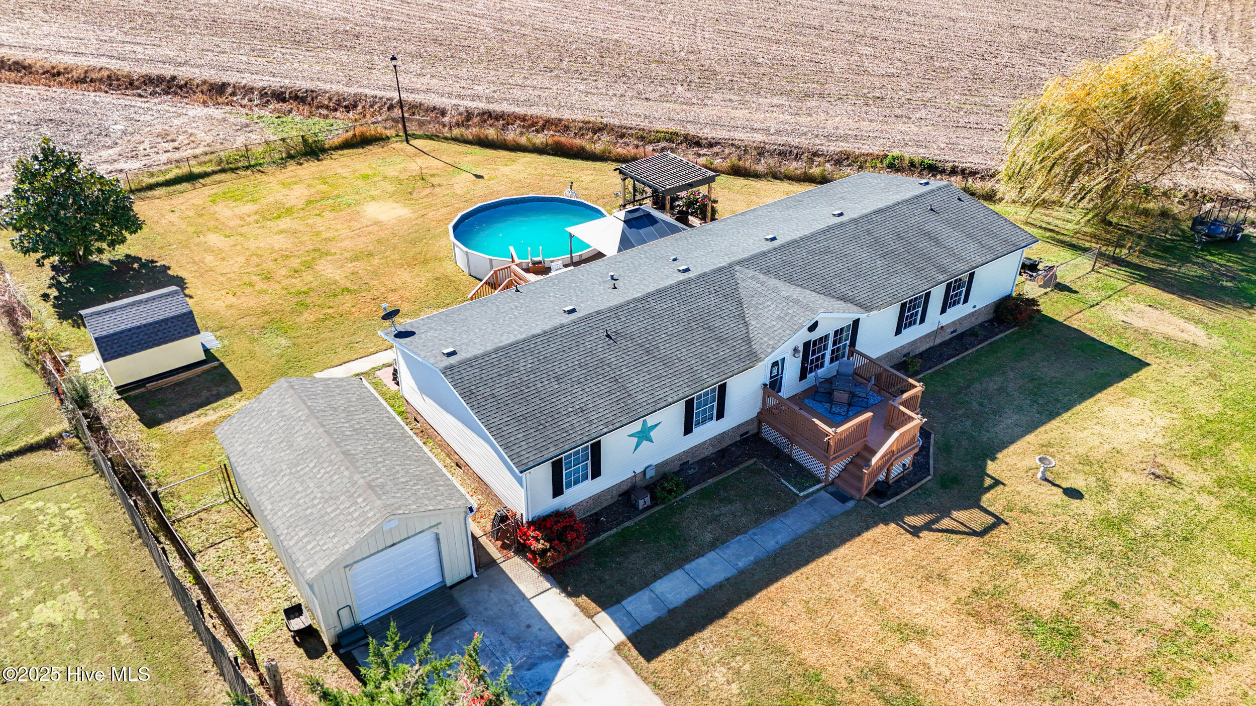 118 Wesley Road Shiloh, NC 27974 - Photo 6 of 60 51_xdrone-2