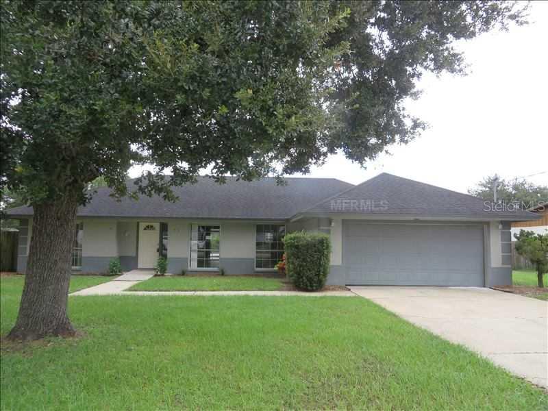 577 North Forsyth Road Orlando, FL 32807 - Photo 1 of 1 Exterior Front