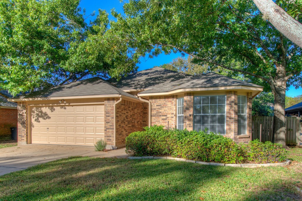 2400 Raintree Path Round Rock, TX 78664 - Photo 1 of 1