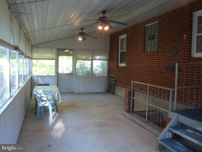 3514 Millvale Road Windsor Mill, MD 21244 - Photo 10 of 19 Sunroom