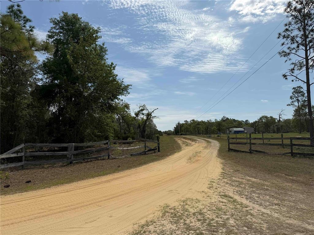 Tbd Northeast 110th Avenue Bronson, FL 32621 - Photo 8 of 10