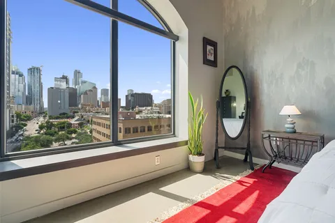 $539,000 | 507 Sabine Street, Unit 605, Austin, TX 78701